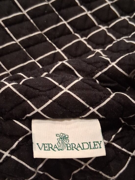 Vera Bradley Backpack in Retired \